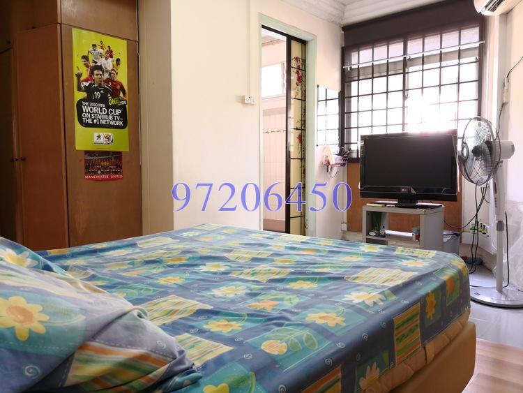 Blk 458 Hougang Avenue 10 (Hougang), HDB 4 Rooms #171073532